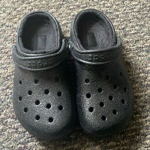 Women’s Fleece Lined Crocs